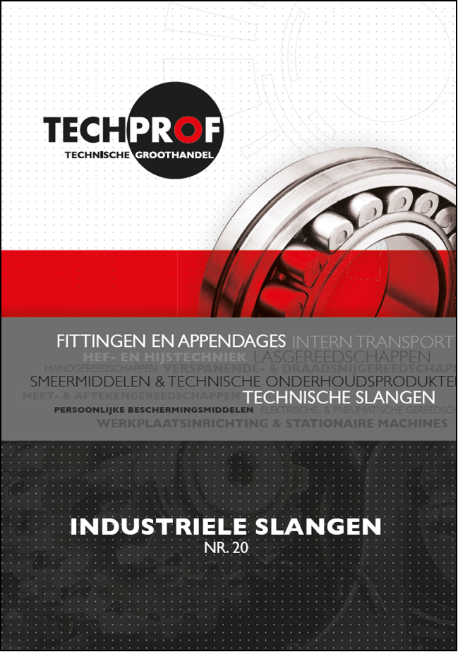 INDUSTRIËLE SLANGEN